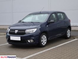 Dacia Sandero 2018 1.0 72 KM