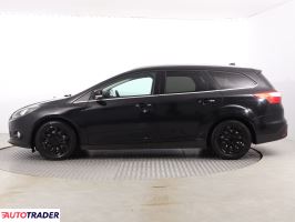 Ford Focus 2011 1.6 147 KM