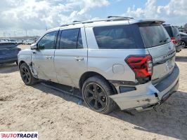 Ford Expedition 2023 3