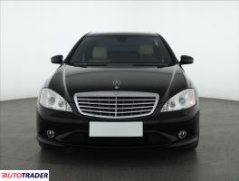 Mercedes S-klasa 2009 3.5 268 KM