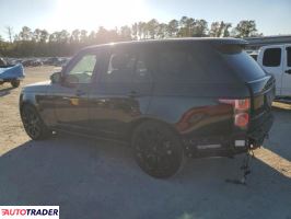 Land Rover Range Rover 2021 5