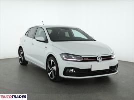 Volkswagen Polo 2019 2.0 197 KM