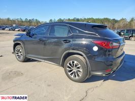 Lexus RX 2021 3