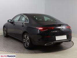 Mercedes Pozostałe 2021 1.3 160 KM
