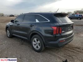 Kia Sorento 2022 2 Kia Sorento 2022 2