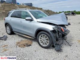 Mercedes CL 2024 2