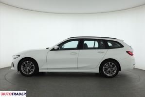 BMW 318 2022 2.0 147 KM
