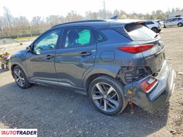 Hyundai Kona 2021 1