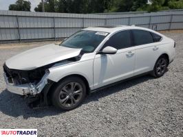 Honda Accord 2023 1 Honda Accord 2023 1