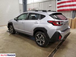 Subaru Pozostałe 2024 2