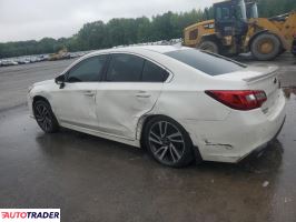 Subaru Legacy 2019 2 Subaru Legacy 2019 2