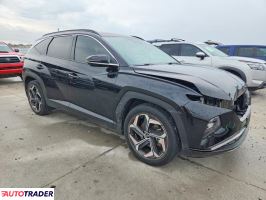 Hyundai Tucson 2024 2