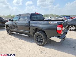 Toyota Tundra 2021 5