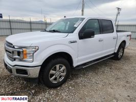 Ford Pozostałe - zobacz ofertę