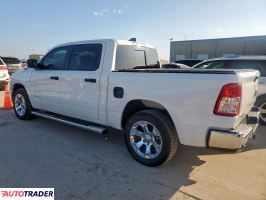 Dodge Ram 2023 5