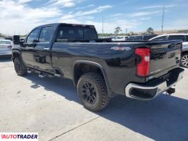 Chevrolet Silverado 2021 6 Chevrolet Silverado 2021 6