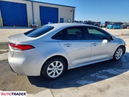 Toyota Corolla 2023 2