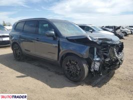 Kia Pozostałe 2021 3