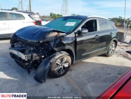 Kia Niro 2020 1 Kia Niro 2020 1
