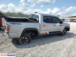 Toyota Tacoma 2021 3