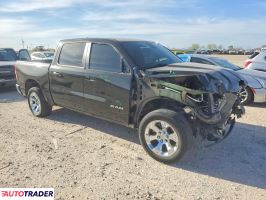 Dodge Ram 2023 3