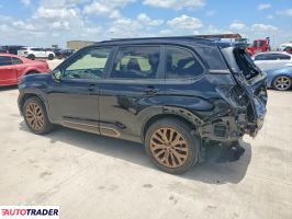 Subaru Forester 2025 2