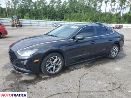 Hyundai Sonata 2023 2 Hyundai Sonata 2023 2