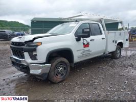 Chevrolet Silverado 2022 6 Chevrolet Silverado 2022 6