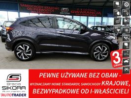 Honda HR-V 2019 1.5 130 KM
