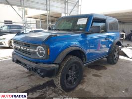Ford Bronco 2024 2