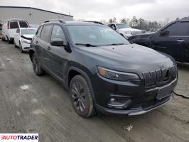 Jeep Cherokee 2021 3 Jeep Cherokee 2021 3