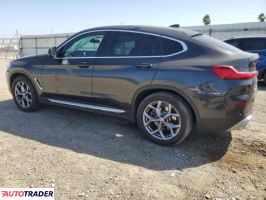 BMW X4 2024 2 BMW X4 2024 2