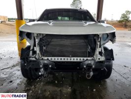 Chevrolet Silverado 2023 5