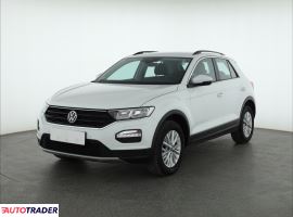 Volkswagen T-Roc 2020 1.5 147 KM