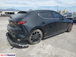 Mazda 3 2019 2 Mazda 3 2019 2