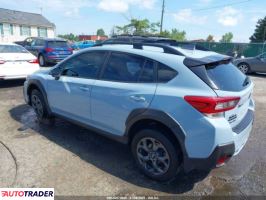 Subaru Pozostałe 2023 2 Subaru Pozostałe 2023 2