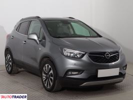 Opel Mokka 2018 1.6 134 KM Opel Mokka 2018 1.6 134 KM