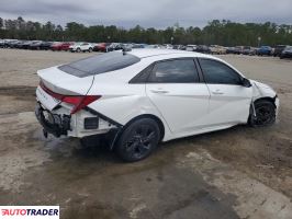 Hyundai Elantra 2023 2