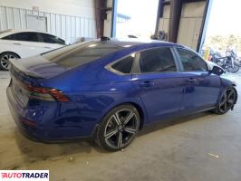 Honda Accord 2023 2