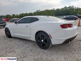 Chevrolet Camaro 2019 2