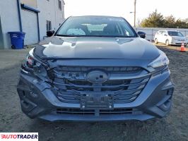 Subaru Legacy 2023 2