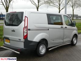 Ford Transit 2013 Ford Transit 2013