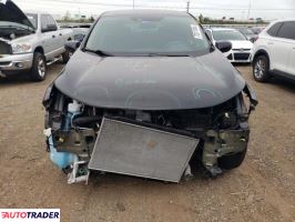 Honda CR-V 2021 1