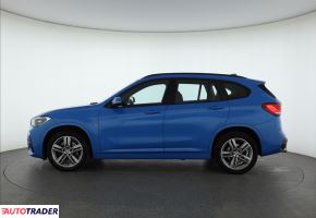 BMW X1 2020 2.0 189 KM BMW X1 2020 2.0 189 KM
