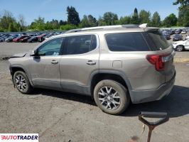 GMC Acadia 2023 3 GMC Acadia 2023 3