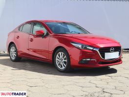 Mazda 3 - zobacz ofertę