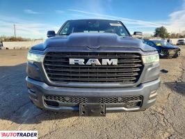 Dodge Ram 2025 3