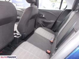 Opel Corsa 2020 1.2 100 KM