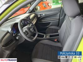 Fiat 600 2026 1.2 110 KM