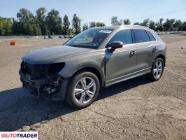 Audi Q3 2021 2